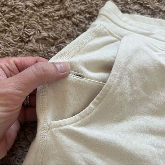 Vuori jogger sweatpant - Picture 3 of 6